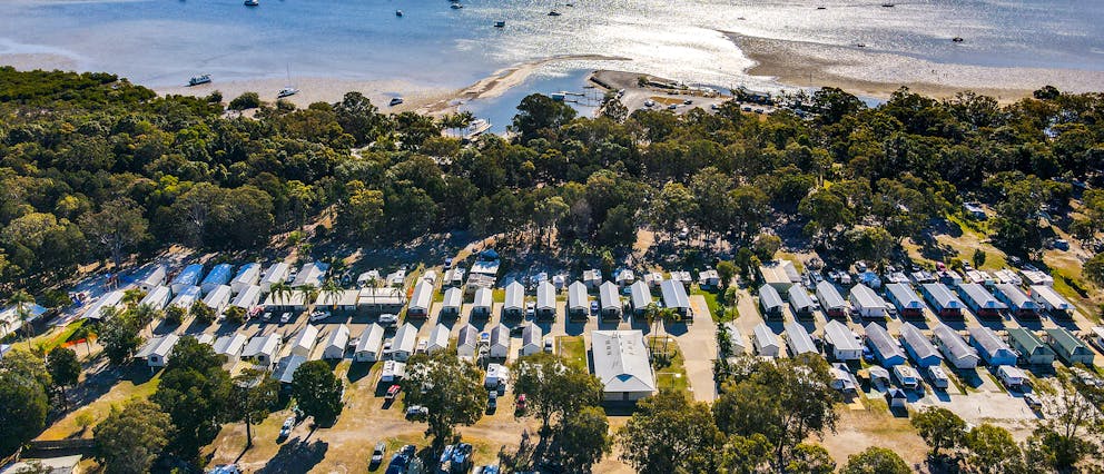 BIG4 Rainbow Beach image 2 resized v2