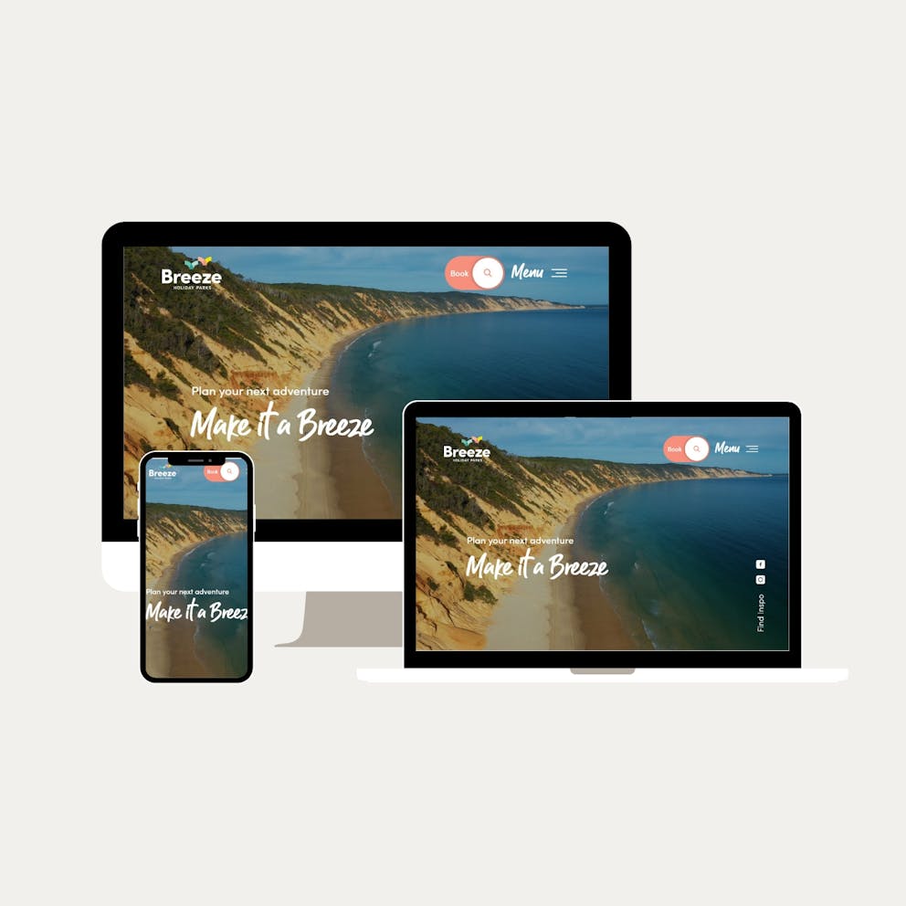 Breeze Holiday Parks