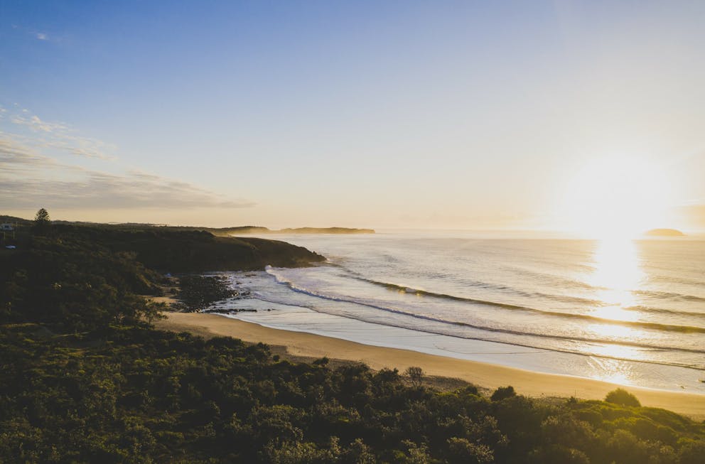 Coffs Harbour NSW Hero Shot scaled