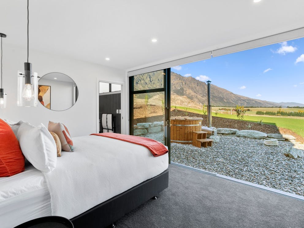 Jacks Point Holiday Home 1