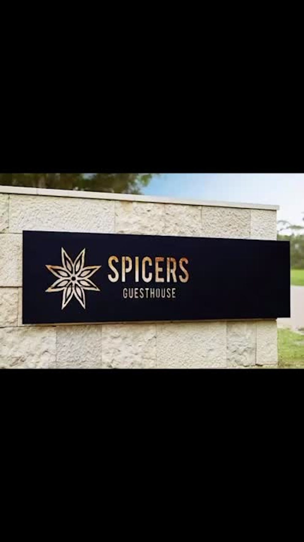 Spicers Guest House v2