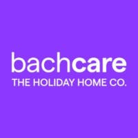 bachcare logo purple sq