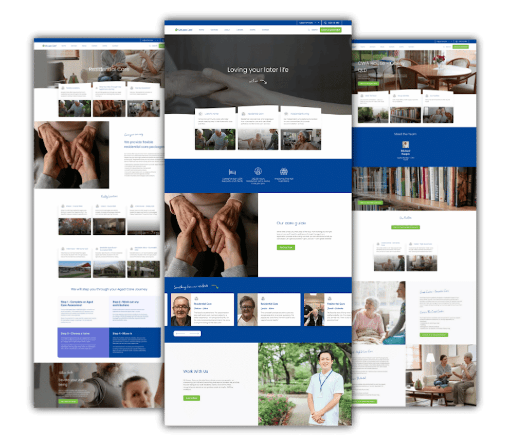 mclean website shots